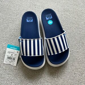 NWT Reef x Bluestone Ranch slides